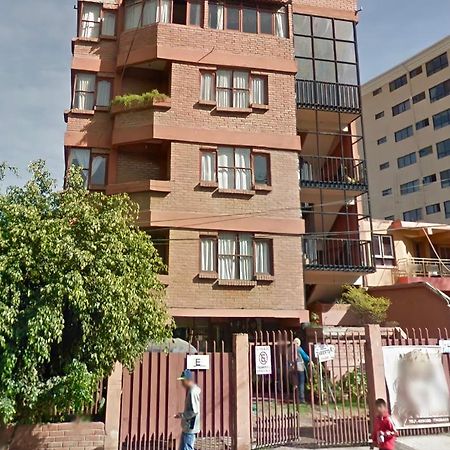 El Molle Apartamento Cochabamba Exterior foto